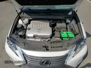 ✅ 2018 Lexus ES 350 • VIN: 58ABK1GG6JU100808 • Лот: 56159275. Опубликован ранее на Copart с пробегом 25 506 миль. Бесплатный доступ к архиву аукционных продаж из США и подробный отчёт об истории автомобиля на DreamBid. Изображение 13.