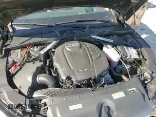 ✅ 2020 Audi allroad A4 Prestige • VIN: WA19NAF47LA065106 • Lot: 82339654. Listed on Copart with 16,579 mi. Free auction sales archive from the USA and detailed vehicle history report at DreamBid. Image 13.