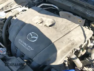 ✅ 2016 Mazda 3 i Grand Touring • VIN: JM1BM1X75G1288611 • Лот: 42001357. Опубликован ранее на IAAI с пробегом 107 830 миль. Бесплатный доступ к архиву аукционных продаж из США и подробный отчёт об истории автомобиля на DreamBid. Изображение 20.