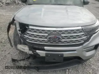 ✅ 2021 Ford Explorer Limited • VIN: 1FMSK7FH9MGA22337 • Lot: 84200585. Wystawiony na Copart z przebiegiem 74 396 mil. Bezpłatny archiwum sprzedaży aukcyjnych z USA i szczegółowy raport historii pojazdu na DreamBid. Zdjęcie 15.