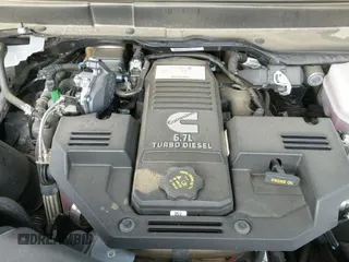 ✅ 2024 Ram 2500 Tradesman • VIN: 3C6UR5CL9RG245468 • Lot: 42067780. Wystawiony na IAAI z przebiegiem 8 311 mil. Bezpłatny archiwum sprzedaży aukcyjnych z USA i szczegółowy raport historii pojazdu na DreamBid. Zdjęcie 22.