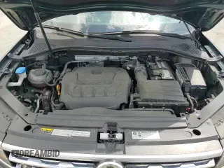 ✅ 2018 Volkswagen Tiguan SEL Premium • VIN: 3VV4B7AX9JM208328 • Lot: 67478845. Wystawiony na Copart z przebiegiem 90 500 mil. Bezpłatny archiwum sprzedaży aukcyjnych z USA i szczegółowy raport historii pojazdu na DreamBid. Zdjęcie 16.
