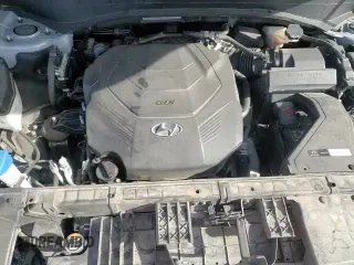 ✅ 2020 Hyundai Palisade SE • VIN: KM8R1DHE5LU064961 • Лот: 83060544. Опубликован ранее на Copart с пробегом 121 001 миль. Бесплатный доступ к архиву аукционных продаж из США и подробный отчёт об истории автомобиля на DreamBid. Изображение 15.