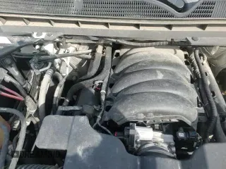 ✅ 2018 Chevrolet Silverado 1500 Custom • VIN: 1GCRCPEC6JZ235817 • Lot: 84731545. Wystawiony na Copart z przebiegiem 144 909 mil. Bezpłatny archiwum sprzedaży aukcyjnych z USA i szczegółowy raport historii pojazdu na DreamBid. Zdjęcie 14.