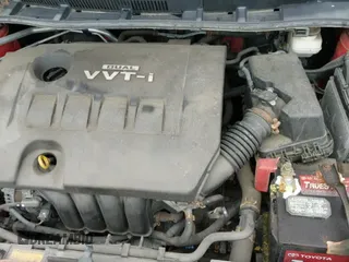 ✅ 2009 Toyota Corolla LE • VIN: 2T1BU40E89C103847 • Lot: 43513967. Listed on IAAI with 79,698 mi. Free auction sales archive from the USA and detailed vehicle history report at DreamBid. Image 13.