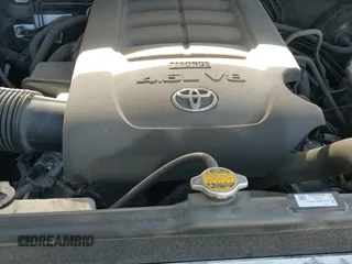 ✅ 2016 Toyota Tundra SR5 • VIN: 5TFEM5F15GX105819 • Lot: 41297645. Listed on IAAI with 85,550 mi. Free auction sales archive from the USA and detailed vehicle history report at DreamBid. Image 20.