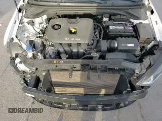 ✅ 2018 Hyundai Elantra Limited • VIN: 5NPD84LF9JH281253 • Lot: 85163265. Listed on Copart with 67,531 mi. Free auction sales archive from the USA and detailed vehicle history report at DreamBid. Image 14.