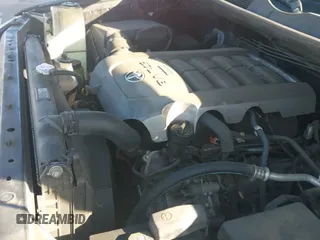 ✅ 2010 Toyota Tundra • VIN: 5TFRY5F1XAX074211 • Lot: 43533905. Wystawiony na IAAI z przebiegiem 184 986 mil. Bezpłatny archiwum sprzedaży aukcyjnych z USA i szczegółowy raport historii pojazdu na DreamBid. Zdjęcie 19.