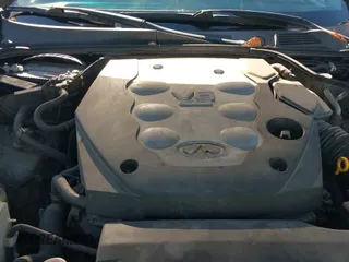 ✅ 2006 Infiniti G35 • VIN: JNKCV51E66M505983 • Lot: 43821332. Wystawiony na IAAI z przebiegiem Nie podano. Bezpłatny archiwum sprzedaży aukcyjnych z USA i szczegółowy raport historii pojazdu na DreamBid. Zdjęcie 14.