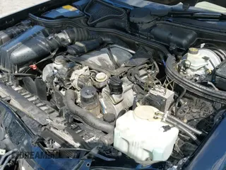 ✅ 1998 Mercedes-Benz E 320 • VIN: WDBJF65F6WA649547 • Lot: 42741847. Wystawiony na IAAI z przebiegiem 172 936 mil. Bezpłatny archiwum sprzedaży aukcyjnych z USA i szczegółowy raport historii pojazdu na DreamBid. Zdjęcie 20.