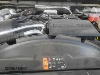 2024 Chevrolet Silverado 3500HD LTZ с VIN 2GC4YUEYXR1174613, выставлен на аукционе Copart как лот 83714764 с пробегом 7 123 миль миль и Списание • Salvage title. История ставок и продаж доступна на DreamBid. Изображение 13.