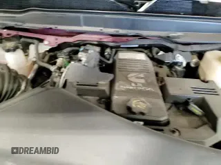 ✅ 2022 Ram 3500 Longhorn • VIN: 3C63R3NL8NG399998 • Лот: 57093985. Опубликован ранее на Copart с пробегом 17 896 миль. Бесплатный доступ к архиву аукционных продаж из США и подробный отчёт об истории автомобиля на DreamBid. Изображение 15.