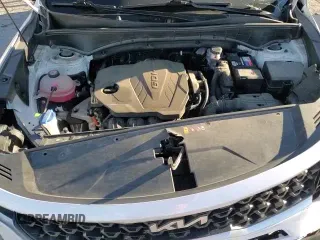 ✅ 2022 Kia Sorento LX • VIN: 5XYRG4LC7NG134683 • Лот: 82280715. Опубликован ранее на Copart с пробегом 42 580 миль. Бесплатный доступ к архиву аукционных продаж из США и подробный отчёт об истории автомобиля на DreamBid. Изображение 13.