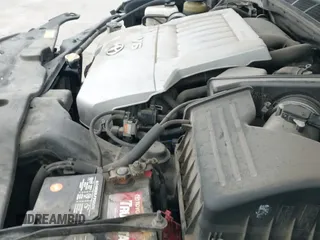 ✅ 2010 Toyota Camry LE • VIN: 4T1BK3EK3AU109606 • Лот: 41297510. Опубликован ранее на IAAI с пробегом 219 046 миль. Бесплатный доступ к архиву аукционных продаж из США и подробный отчёт об истории автомобиля на DreamBid. Изображение 20.