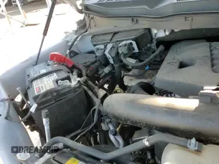 ✅ 2023 Ford F-150 XLT • VIN: 1FTFW1E85PFB28366 • Lot: 81864955. Wystawiony na Copart z przebiegiem 19 636 mil. Bezpłatny archiwum sprzedaży aukcyjnych z USA i szczegółowy raport historii pojazdu na DreamBid. Zdjęcie 16.