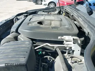 ✅ 2018 Jeep Grand Cherokee Limited • VIN: 1C4RJEBG0JC141548 • Lot: 41969424. Listed on IAAI with 112,819 mi. Free auction sales archive from the USA and detailed vehicle history report at DreamBid. Image 20.