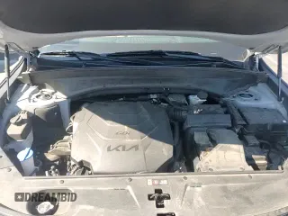 ✅ 2024 Kia Telluride EX X-Line • VIN: 5XYP3DGC5RG454118 • Лот: 69256125. Опубликован ранее на Copart с пробегом 44 955 миль. Бесплатный доступ к архиву аукционных продаж из США и подробный отчёт об истории автомобиля на DreamBid. Изображение 14.