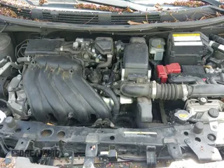 ✅ 2016 Nissan Versa S Plus • VIN: 3N1CN7AP3GL844228 • Lot: 42875701. Listed on IAAI with 91,393 mi. Free auction sales archive from the USA and detailed vehicle history report at DreamBid. Image 12.