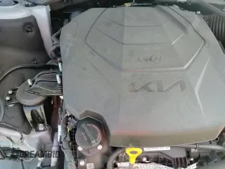 ✅ 2025 Kia Telluride EX • VIN: 5XYP3DGC0SG631728 • Lot: 71861215. Listed on Copart with 4,326 mi. Free auction sales archive from the USA and detailed vehicle history report at DreamBid. Image 14.