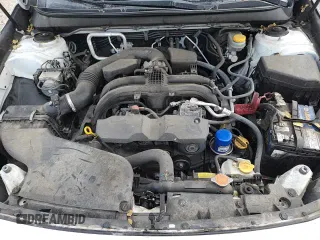 ✅ 2017 Subaru Outback Premium • VIN: 4S4BSAHC1H3320795 • Lot: 92455435. Listed on Copart with 103,353 mi. Free auction sales archive from the USA and detailed vehicle history report at DreamBid. Image 14.