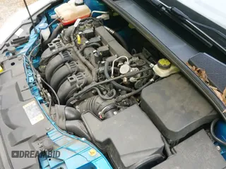 ✅ 2017 Ford Focus Titanium • VIN: 1FADP3J26HL221570 • Лот: 42215637. Опубликован ранее на IAAI с пробегом 92 306 миль. Бесплатный доступ к архиву аукционных продаж из США и подробный отчёт об истории автомобиля на DreamBid. Изображение 20.