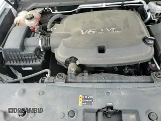 ✅ 2019 GMC Canyon 4WD SLE • VIN: 1GTG6CEN2K1326219 • Lot: 67404785. Wystawiony na Copart z przebiegiem 70 717 mil. Bezpłatny archiwum sprzedaży aukcyjnych z USA i szczegółowy raport historii pojazdu na DreamBid. Zdjęcie 13.