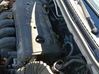 ✅ 2007 Toyota Corolla LE • VIN: 1NXBR30E47Z890626 • Лот: 43602320. Опубликован ранее на IAAI с пробегом 110 148 миль. Бесплатный доступ к архиву аукционных продаж из США и подробный отчёт об истории автомобиля на DreamBid. Изображение 19.