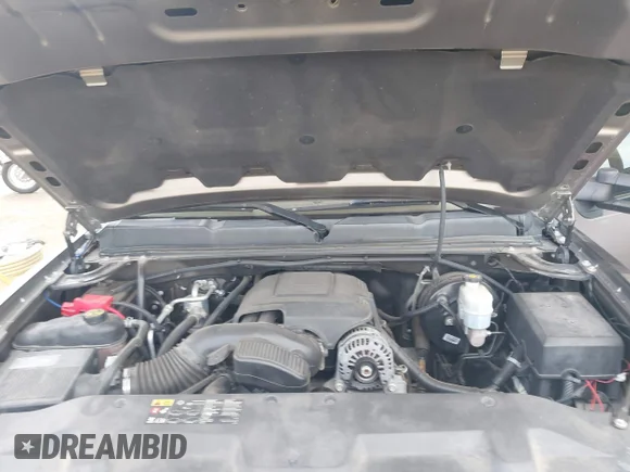 ✅ 2013 Chevrolet Silverado 1500 LT • VIN: 3GCPKSE78DG279659 • Lot: 44692928. Wystawiony na IAAI z przebiegiem 134 399 mil. Bezpłatny archiwum sprzedaży aukcyjnych z USA i szczegółowy raport historii pojazdu na DreamBid. Zdjęcie 10.