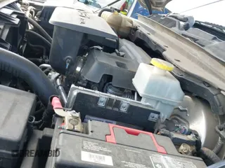 ✅ 2021 Ram 1500 Big Horn • VIN: 1C6RREBG4MN750778 • Lot: 42759867. Wystawiony na IAAI z przebiegiem 121 756 mil. Bezpłatny archiwum sprzedaży aukcyjnych z USA i szczegółowy raport historii pojazdu na DreamBid. Zdjęcie 19.