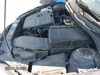 ✅ 2008 Mazda 3 S Sport • VIN: JM1BK343181127628 • Lot: 41796118. Listed on IAAI with 164,696 mi. Free auction sales archive from the USA and detailed vehicle history report at DreamBid. Image 19.