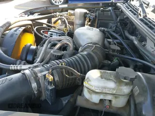 ✅ 2003 Chevrolet Blazer Xtreme • VIN: 1GNCS18XX3K108303 • Lot: 43593593. Listed on IAAI with 135,383 mi. Free auction sales archive from the USA and detailed vehicle history report at DreamBid. Image 15.