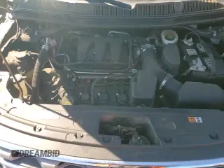 ✅ 2017 Ford Explorer XLT • VIN: 1FM5K7D85HGA12443 • Lot: 82597535. Wystawiony na Copart z przebiegiem 120 525 mil. Bezpłatny archiwum sprzedaży aukcyjnych z USA i szczegółowy raport historii pojazdu na DreamBid. Zdjęcie 14.