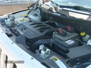 ✅ 2016 Jeep Patriot Sport • VIN: 1C4NJRBB3GD786756 • Lot: 42675775. Wystawiony na IAAI z przebiegiem 143 260 mil. Bezpłatny archiwum sprzedaży aukcyjnych z USA i szczegółowy raport historii pojazdu na DreamBid. Zdjęcie 19.