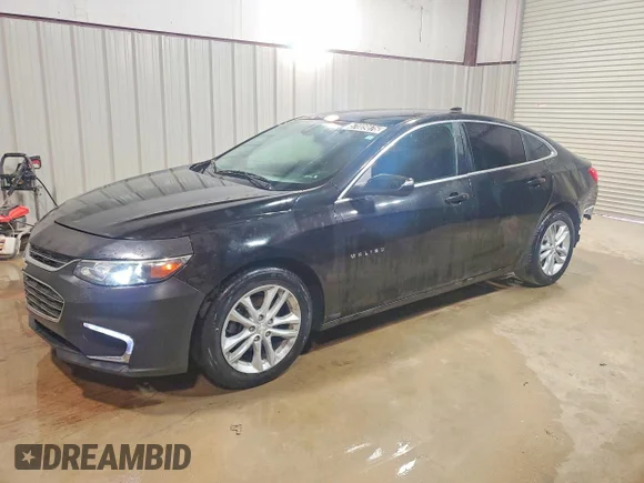 ✅ 2018 Chevrolet Malibu LT • VIN: 1G1ZD5ST1JF218715 • Lot: 57009876. Wystawiony na Copart z przebiegiem 140 577 mil. Bezpłatny archiwum sprzedaży aukcyjnych z USA i szczegółowy raport historii pojazdu na DreamBid. Zdjęcie 1.