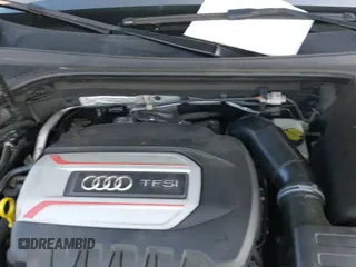 ✅ 2016 Audi S3 Premium Plus • VIN: WAUB1GFF0G1054748 • Lot: 42129935. Listed on IAAI with 85,021 mi. Free auction sales archive from the USA and detailed vehicle history report at DreamBid. Image 20.