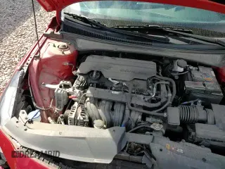 2021 Hyundai Elantra SEL z VIN 5NPLM4AG6MH044582, wystawiony jako Copart lot #81054305 z przebiegiem 23 769 mil mil oraz Szkoda całkowita • Salvage title. Historia ofert i sprzedaży dostępna na DreamBid. Obrazek 15.