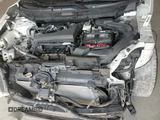 ✅ 2018 Nissan Rogue S • VIN: 5N1AT2MV9JC716808 • Лот: 68998605. Опубликован ранее на Copart с пробегом 98 099 миль. Бесплатный доступ к архиву аукционных продаж из США и подробный отчёт об истории автомобиля на DreamBid. Изображение 13.