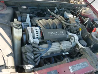 ✅ 1993 Buick Regal Custom • VIN: 2G4WB54L8P1486802 • Лот: 43178669. Опубликован ранее на IAAI с пробегом 214 842 миль. Бесплатный доступ к архиву аукционных продаж из США и подробный отчёт об истории автомобиля на DreamBid. Изображение 15.