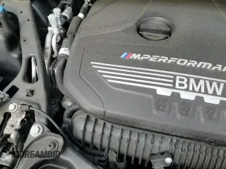 ✅ 2020 BMW 2 Series M235i xDrive • VIN: WBA13AL08L7F79182 • Lot: 64990255. Wystawiony na Copart z przebiegiem 60 979 mil. Bezpłatny archiwum sprzedaży aukcyjnych z USA i szczegółowy raport historii pojazdu na DreamBid. Zdjęcie 15.