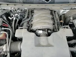 ✅ 2017 Chevrolet Silverado 1500 LT • VIN: 1GCRCREC1HZ296465 • Lot: 86483135. Listed on Copart with 131,524 mi. Free auction sales archive from the USA and detailed vehicle history report at DreamBid. Image 13.