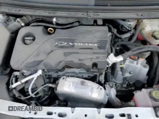 ✅ 2018 Chevrolet Volt LT • VIN: 1G1RC6S5XJU107330 • Лот: 90616435. Опубликован ранее на Copart с пробегом 102 031 миль. Бесплатный доступ к архиву аукционных продаж из США и подробный отчёт об истории автомобиля на DreamBid. Изображение 13.