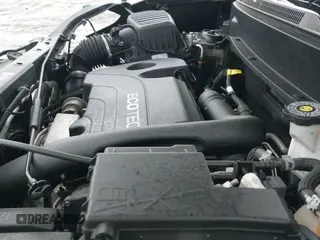 ✅ 2020 Chevrolet Equinox LS • VIN: 2GNAXFEVXL6167010 • Lot: 42242427. Listed on IAAI with 124,948 mi. Free auction sales archive from the USA and detailed vehicle history report at DreamBid. Image 19.