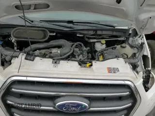 ✅ 2020 Ford Transit Cargo • VIN: 1FTBR2Y85LKA51751 • Лот: 68894565. Опубликован ранее на Copart с пробегом 70 458 миль. Бесплатный доступ к архиву аукционных продаж из США и подробный отчёт об истории автомобиля на DreamBid. Изображение 15.