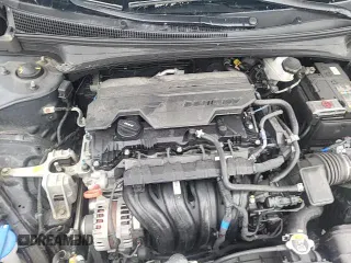 2024 Hyundai Elantra SEL с VIN KMHLM4DG3RU847600, выставлен на аукционе Copart как лот 87063885 с пробегом 47 102 миль миль и Списание • Salvage title. История ставок и продаж доступна на DreamBid. Изображение 13.