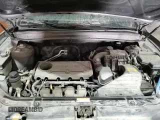 ✅ 2012 Hyundai Santa Fe GLS • VIN: 5XYZGDAB2CG164617 • Lot: 84761684. Listed on Copart with 226,387 mi. Free auction sales archive from the USA and detailed vehicle history report at DreamBid. Image 14.