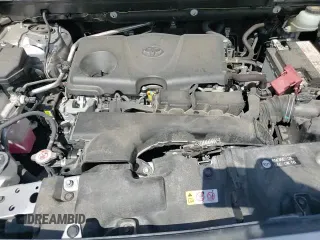 ✅ 2020 Toyota RAV4 Limited • VIN: JTMN1RFV9LD527591 • Lot: 70876745. Listed on Copart with 32,505 mi. Free auction sales archive from the USA and detailed vehicle history report at DreamBid. Image 13.