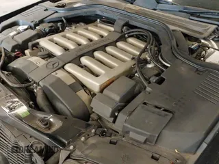 ✅ 1995 Mercedes-Benz S • VIN: WDBGA57E7SA215316 • Lot: 42217406. Listed on IAAI with 96,084 mi. Free auction sales archive from the USA and detailed vehicle history report at DreamBid. Image 17.