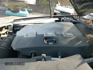 ✅ 2008 Cadillac STS AWD • VIN: 1G6DD67V080195963 • Lot: 41867944. Listed on IAAI with 103,160 mi. Free auction sales archive from the USA and detailed vehicle history report at DreamBid. Image 12.