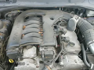 2005 Dodge Magnum SE с VIN 2D4FV48V75H567587, выставлен на аукционе IAAI как лот 42290818 с пробегом 284 119 миль миль и . История ставок и продаж доступна на DreamBid. Изображение 19.