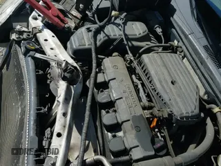 ✅ 2004 Honda Civic EX • VIN: 1HGEM22004L007748 • Lot: 41631537. Wystawiony na IAAI z przebiegiem 162 039 mil. Bezpłatny archiwum sprzedaży aukcyjnych z USA i szczegółowy raport historii pojazdu na DreamBid. Zdjęcie 21.